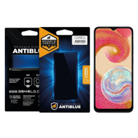 Pelicula para Samsung Galaxy A04e - AntiBlue - Gshield