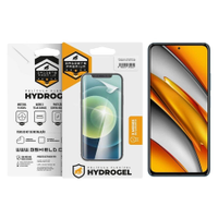 Pelicula para Xiaomi Poco F3 - Hydrogel HD - Gshield