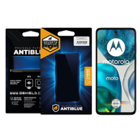 Pelicula para Motorola Moto G52 - AntiBlue - Gshield