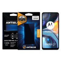 Pelicula para Motorola Moto G22 - AntiBlue - Gshield