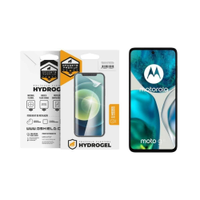 Pelicula para Motorola Moto G52 - Hydrogel HD - Gshield