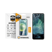 Pelicula para Nokia G21 - Hydrogel Gamer Fosca - Gshield