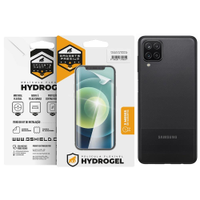 Pelicula para Samsung Galaxy A22 5G - Traseira Hydrogel HD - Gshield