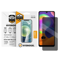 Pelicula para Samsung Galaxy A31 - Privacidade Hydrogel - Gshield