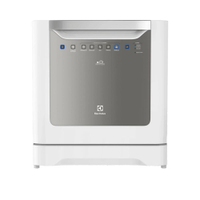 Lava-louças Electrolux 8 Serviços Branca (LV08B) 220V