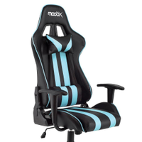 Cadeira Gamer NITRO - Azul Marinho