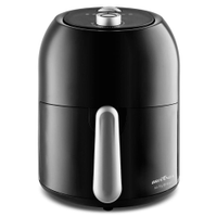 Fritadeira Air Fryer Britânia BFR30 Antiaderente 3L 1000W - 220V