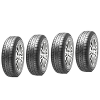 Pneu Firestone F600 Aro 15 195/60R 88H - 2 Unidades