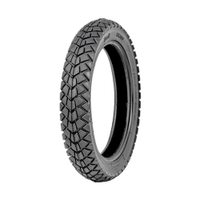 Pneu Moto Vipal Aro 18 TR300 90/90-18 33L TT - Traseiro