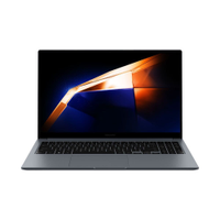 Notebook Samsung Galaxy Book4, Windows 11 Home, Intel® Core i7, 16GB, 512GB SSD, 15.6`` Full HD LED, 1.55 kg - Grafite