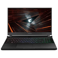 Notebook Gamer Gigabyte Aorus 5 SE4 Intel Core i7 12700H 8GB RAM SSD 512GB RTX 3070 8GB Win 11 Home - SE4-73BR213SH