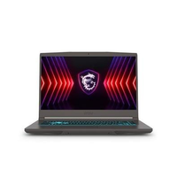 Notebook Gamer MSI Thin A15 Amd Ryzen 7-7735hs, 16gb Ram, Ssd 512gb, 15.6" Ips Fhd 144hz, GeForce Rtx 4050, Win 11h, Cinza - 9s7-16rk11-280