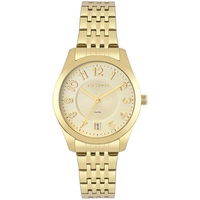 Relógio Technos Feminino Boutique Dourado - 2115KNJS/4X 2115KNJS/4X