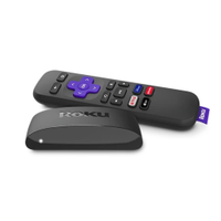 Roku Express Conversor Smart TV HDMI 4K HDR - 3940BR2
