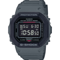 Relógio Casio G-Shock Masculino Digital DW-5610SU-8DR