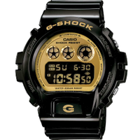 Relógio Casio G-Shock Masculino Digital DW-6900CB-1DS