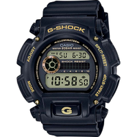 Relógio Casio G-Shock Masculino Digital DW-9052GBX-1A9DR