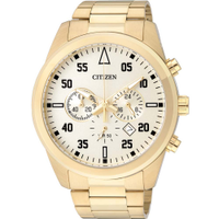 Relógio Citizen Masculino Quartz Cronógrafo AN8092-51P