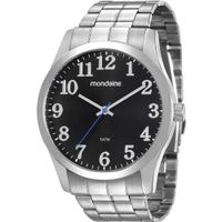 Relógio Mondaine Masculino 99192G0MVNE1