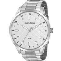 Relógio Mondaine Masculino 32140G0MVNE1