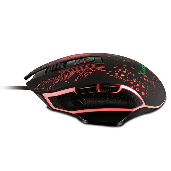 Mouse Gamer Xzone 3200 DPI GMF-03