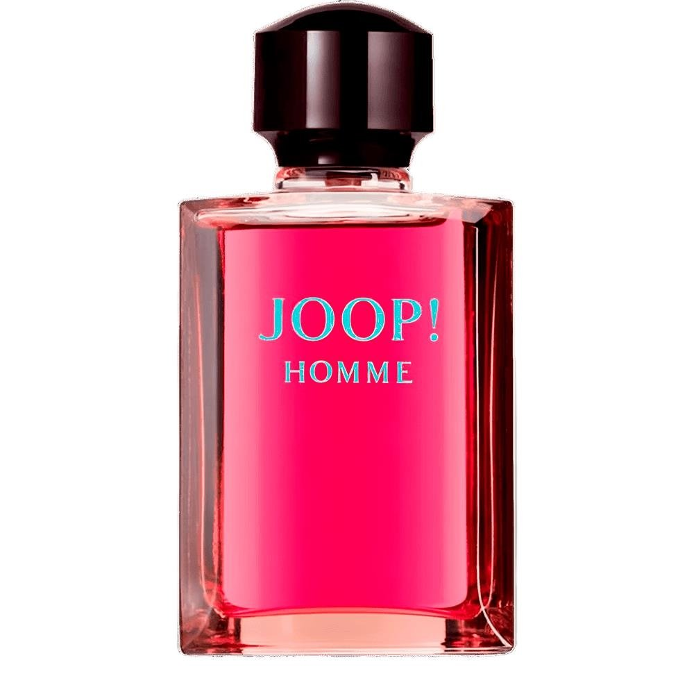 Joop Pour Homme Eau de Toilette - Perfume Masculino 125ml