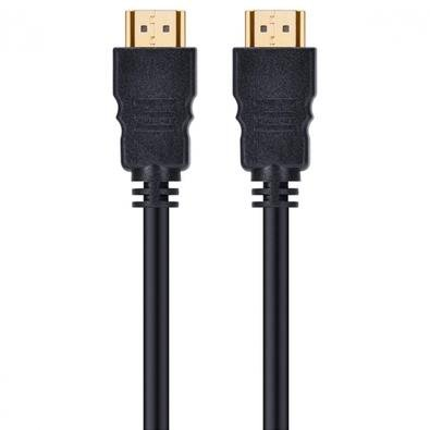 Cabo HDMI 2.0 4K Vinik, 3 Metros - 29230