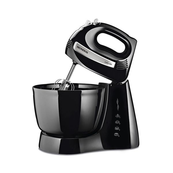 Batedeira Cake 500W Mondial B-50-B