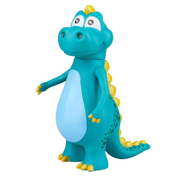 Boneco de Vinil Dino Mundo Bita Lider 2975