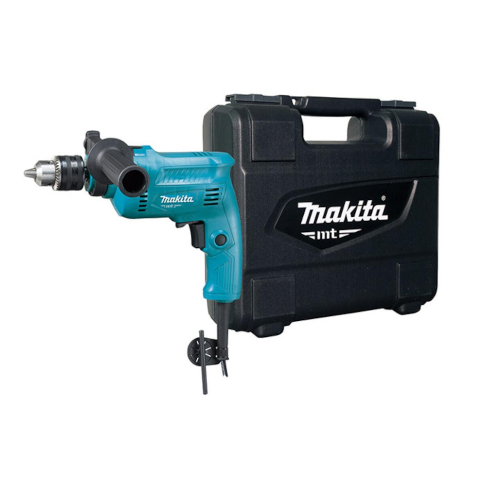 Furadeira de Impacto 500W M0801Kb 220V Makita