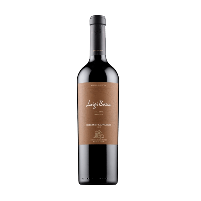 Luigi Bosca Cabernet Sauvignon 2021