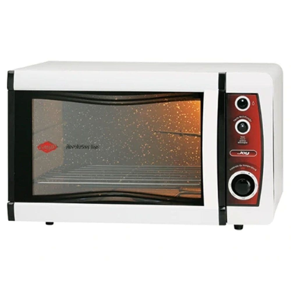 Forno Elétrico Joy 46 Litros Autolimpante Layr - 220V - 220V