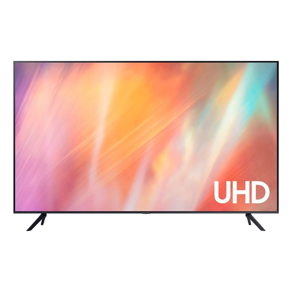 Smart Tv Led Crystal UHD 65" Samsung LH65BEAHVGGXZD