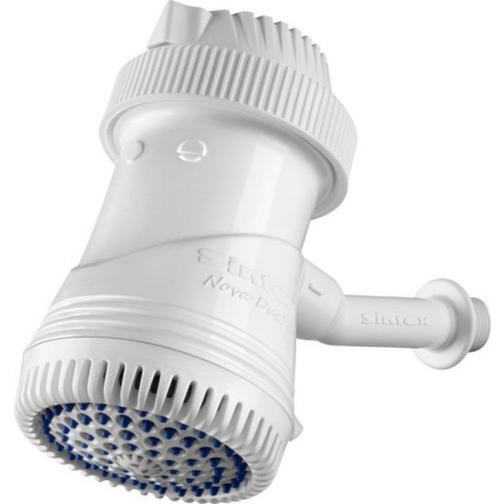 Chuveiro Nova Ducha Premium 220v 5.500w Dp255 Sintex