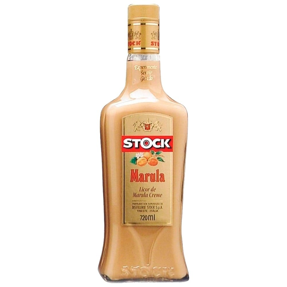 Licor Stock Gold de Marula 720ml