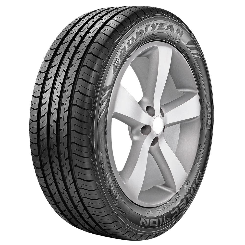 Pneu Aro 15 Goodyear Direction Sport 185/60 88H XL SL