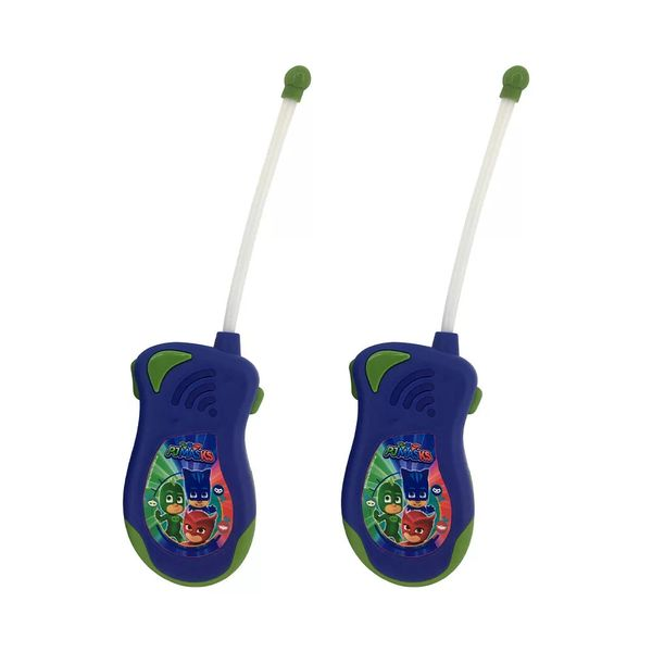 Walkie - Talkie Pj Mask