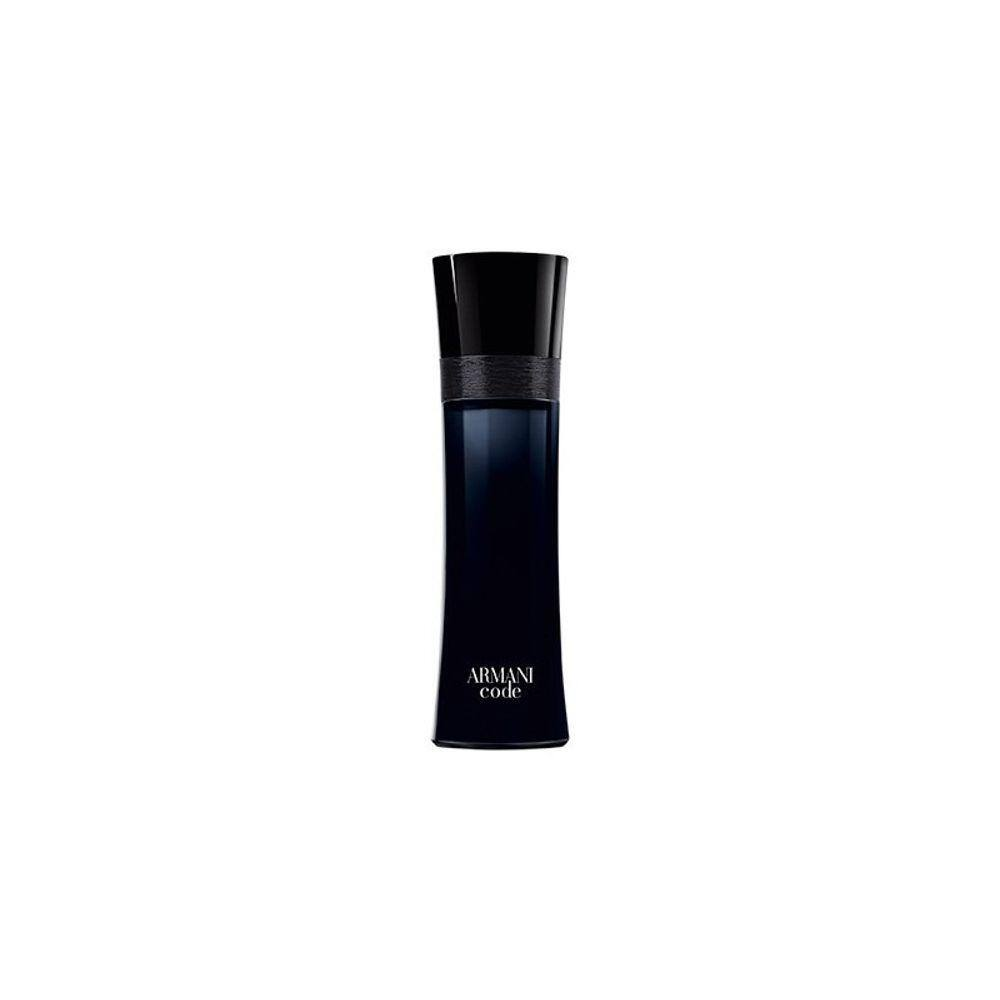 Perfume Masculino Giorgio Armani Armani Code Eau de Toilette 50ml