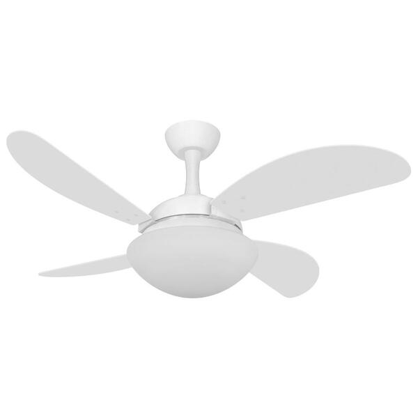 Ventilador De Teto Ventax II Fly Branco 127V