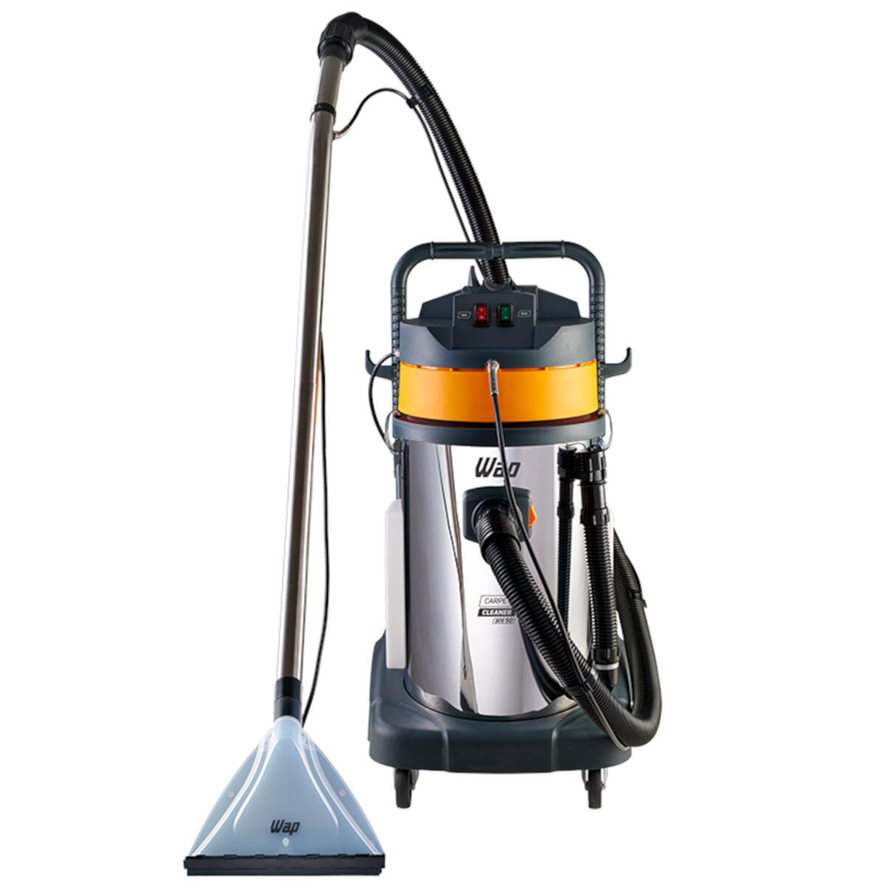 Extratora Carpet Cleaner Pro 50 40L 1600W 127V Wap