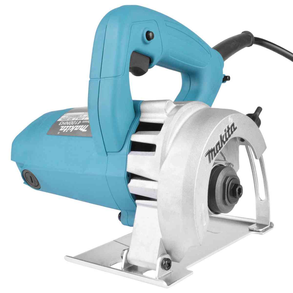 Serra Mármore 110Mm (4-3/8) 1300W 4100Nh3Z Makita - 220V