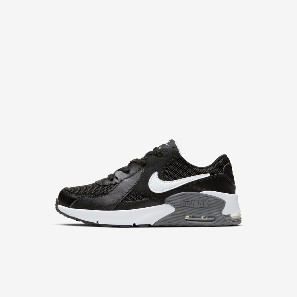 Tênis Nike Air Max Excee Preto