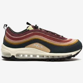 Tênis Nike Air Max 97 SE 34