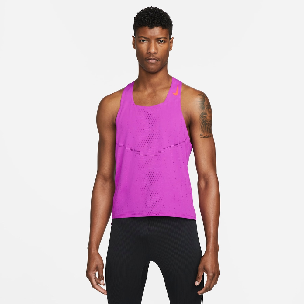 Regata Nike Dri-FIT ADV AeroSwift Masculina