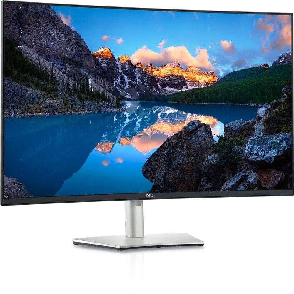 Monitor Dell Curvo UltraSharp U4021QW 40 Prata