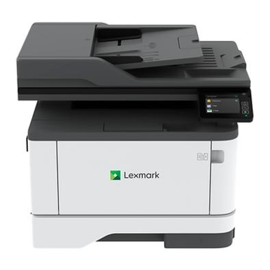 Impressora Lexmark Multifuncional MX331ADN, 40ppm, Laser Monocromático, Ethernet, USB, Duplex, Branca - 29S0150