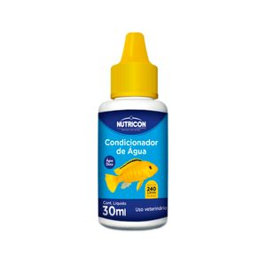 Condicionador de Água Nutricon - 30 ml