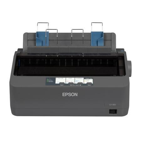 Impressora Epson Matricial Lx 350 C11cc24021