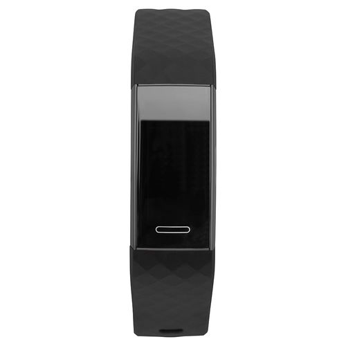 Relógio Smartband Mormaii Fitsport Unissex Preto - MOID151AA/8P MOID151AA/8P