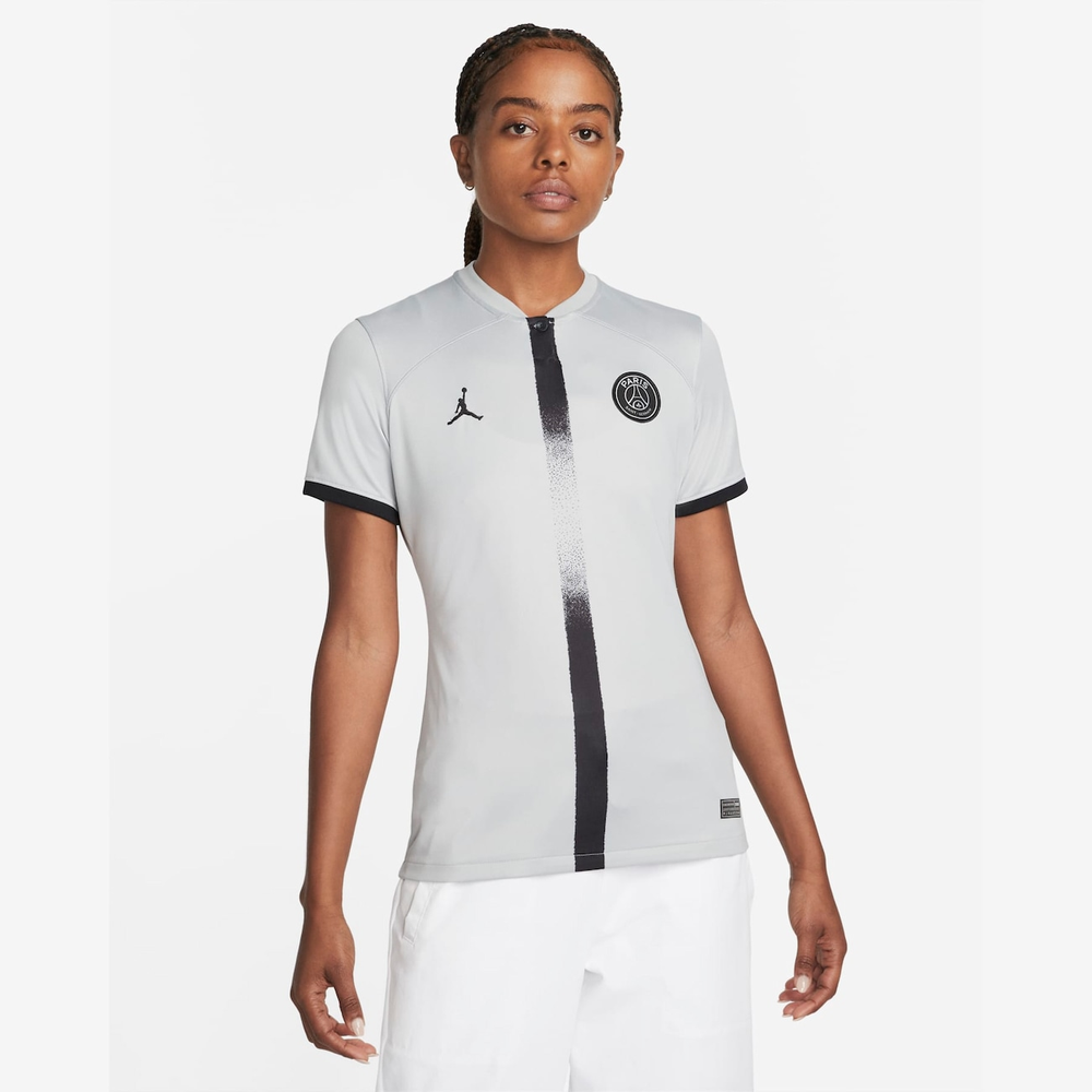 Camisa Nike PSG II 2022/23 Torcedora Pro Feminina